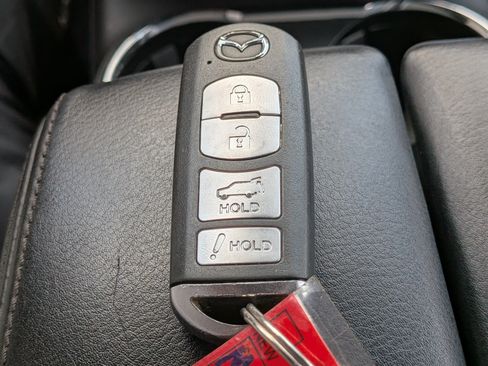 Used 2016 MAZDA CX-9 Grand Touring FWD image 35