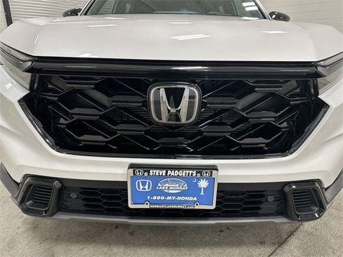 Used 2025 Honda CR-V Sport-L image 10