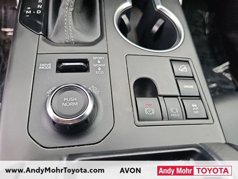 Used 2023 Toyota Highlander XSE AWD/4WD image 25