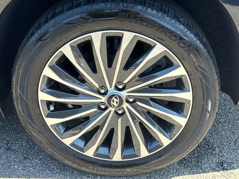 Used 2023 Hyundai Palisade Calligraphy AWD/4WD image 20