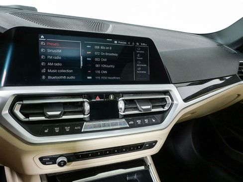 Used 2019 BMW 330i Sedan w/ Convenience Package RWD image 12