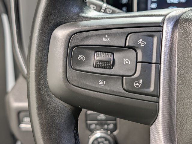 Certified 2024 GMC Sierra 1500 Elevation AWD/4WD image 19