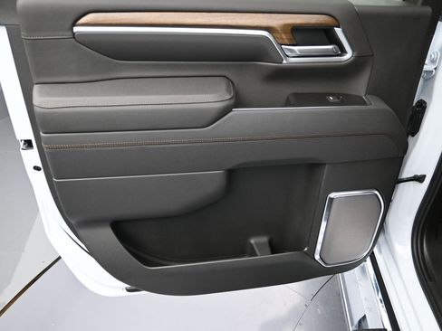 New 2026 Chevrolet Silverado 3500 High Country w/ Technology Package image 23