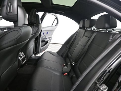 New 2026 Mercedes-Benz C 300 Sedan image 18
