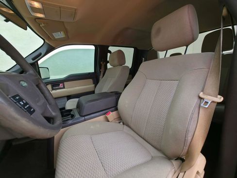 Used 2014 Ford F150 XLT RWD image 10