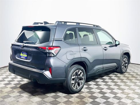 New 2026 Subaru Forester Premium image 8