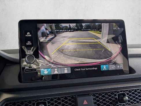 New 2026 Acura Integra A-Spec image 12