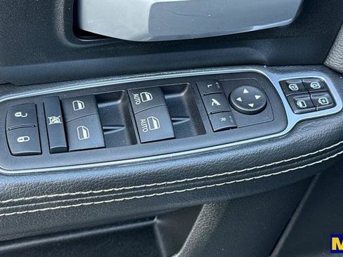 Used 2024 RAM 2500 Big Horn w/ Bed Utility Group image 12