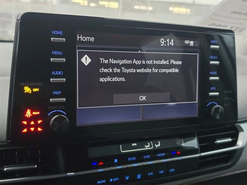 Certified 2023 Toyota Sienna LE image 34