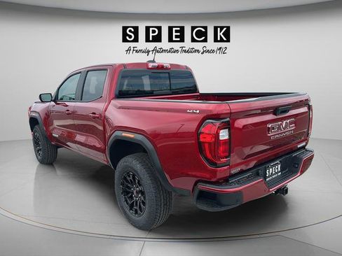 New 2026 GMC Canyon Elevation w/ Convenience Package AWD/4WD image 3