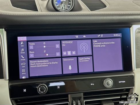 Used 2024 Porsche Macan GTS w/ Premium Plus Package image 12