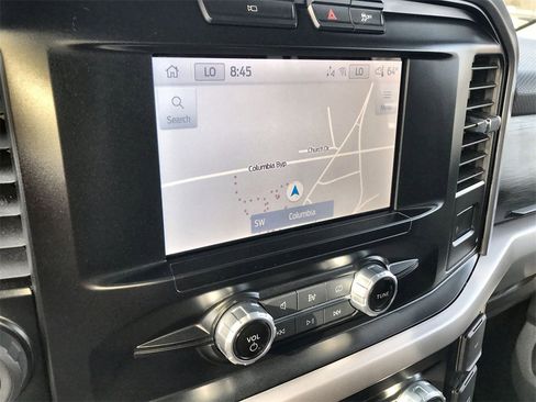 Used 2023 Ford F150 XLT w/ Equipment Group 301A Mid image 16