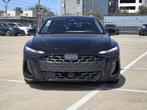 New 2026 Audi A6 3.0 image 4