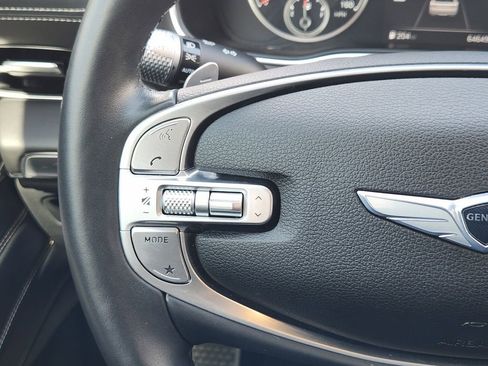 Used 2022 Genesis GV80 2.5T image 30