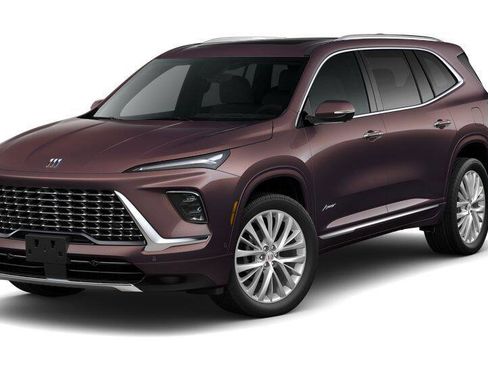 New 2026 Buick Enclave Avenir w/ Super Cruise Package image 26