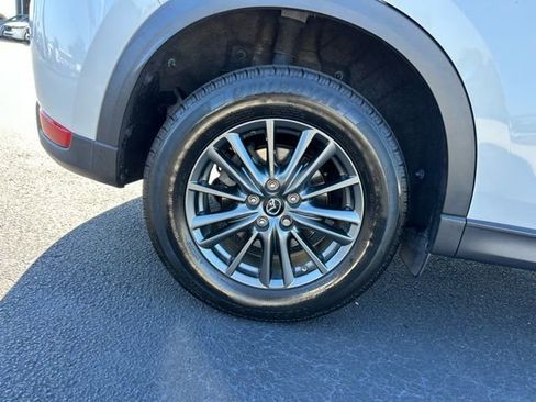 Used 2020 MAZDA CX-5 Touring image 7