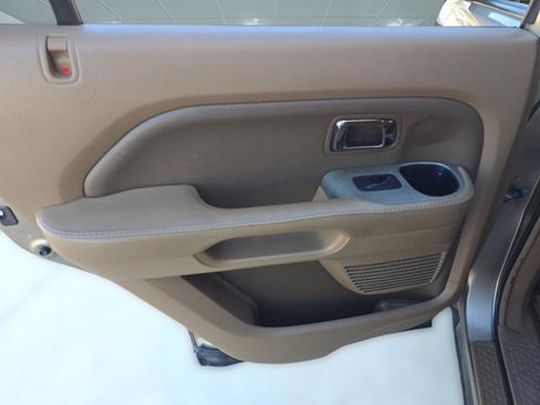 Used 2007 Honda Pilot EX-L image 24