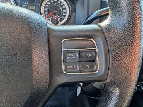 Used 2017 RAM 2500 Tradesman w/ Chrome Appearance Group image 24