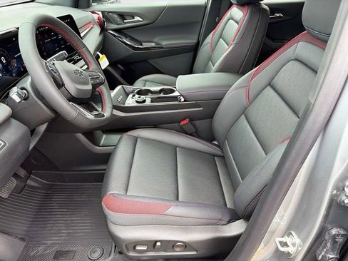 New 2026 Chevrolet Equinox RS w/ Convenience Package III image 22