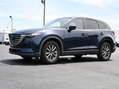 Used 2018 MAZDA CX-9 Sport FWD image 3