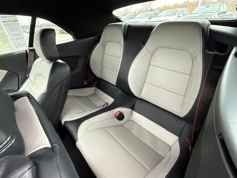 New 2026 Ford Mustang GT Premium w/ GT Performance Package image 13