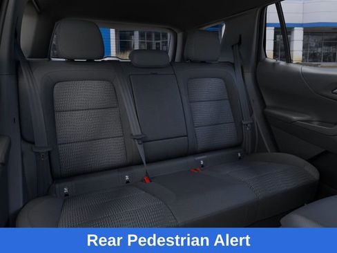New 2026 Chevrolet Equinox LT image 18
