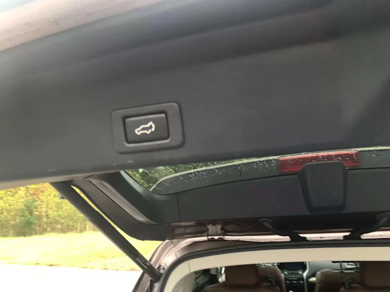 Used 2019 Subaru Ascent Touring w/ Popular Package #3 AWD/4WD image 40
