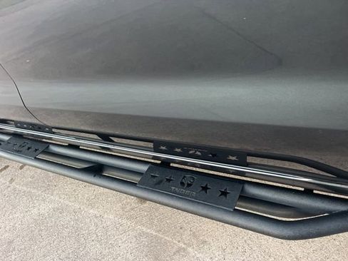 Used 2019 GMC Sierra 1500 AT4 w/ AT4 Premium Package image 14