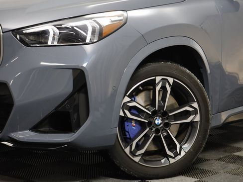 Certified 2025 BMW X1 M35i image 3