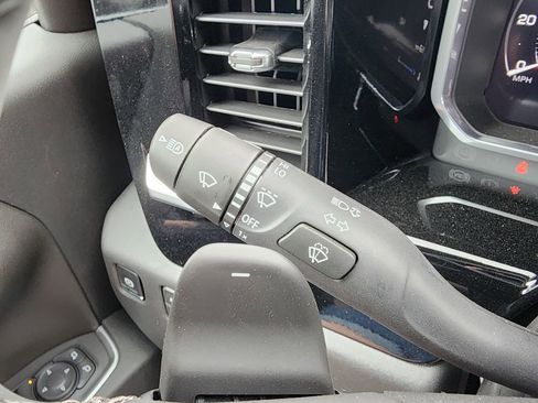 New 2026 GMC Sierra 1500 Elevation w/ Elevation Premium Package image 22