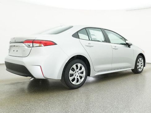 New 2026 Toyota Corolla LE image 43