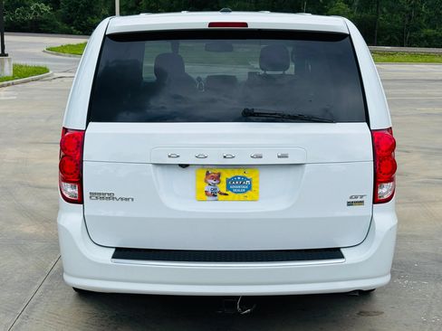 Used 2019 Dodge Grand Caravan GT FWD image 11