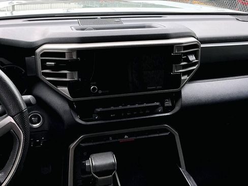 Used 2024 Toyota Tundra SR5 w/ SR5 Premium Package AWD/4WD image 7
