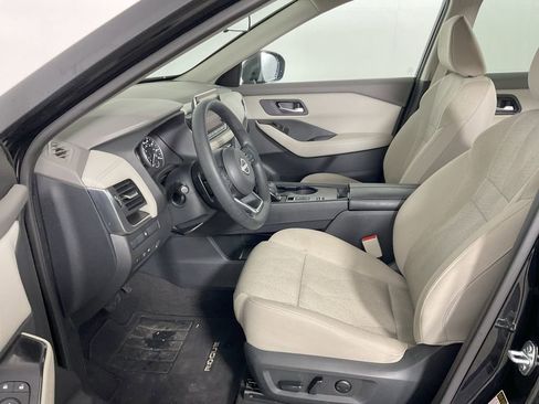 Used 2024 Nissan Rogue SV image 17