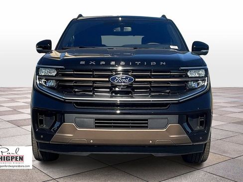 New 2025 Ford Expedition King Ranch image 17