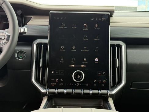 New 2026 GMC Acadia Elevation FWD image 23