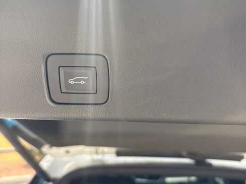 Used 2025 Chevrolet TrailBlazer ACTIV w/ Convenience Package FWD image 24