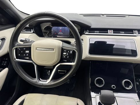 Used 2023 Land Rover Range Rover Velar R-Dynamic S AWD/4WD image 54