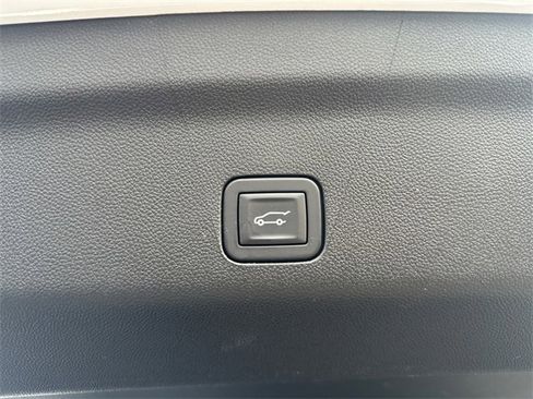 New 2025 Chevrolet Tahoe RST w/ RST Capability Package image 36