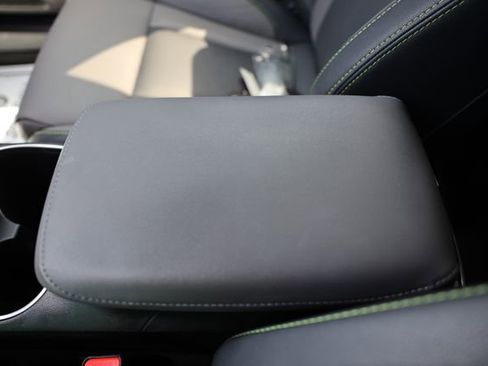 Certified 2023 Subaru Outback Onyx Edition image 44