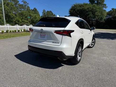 Used 2017 Lexus NX 200t AWD image 35