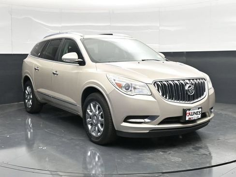 Used 2013 Buick Enclave Leather AWD/4WD image 4