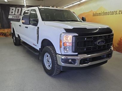 Used 2024 Ford F250 XL w/ XL Off-Road Package
