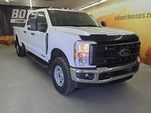 Used 2024 Ford F250 XL w/ XL Off-Road Package image 1
