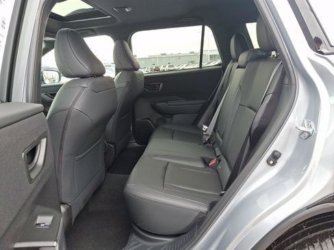 New 2026 Subaru Outback Premium image 6