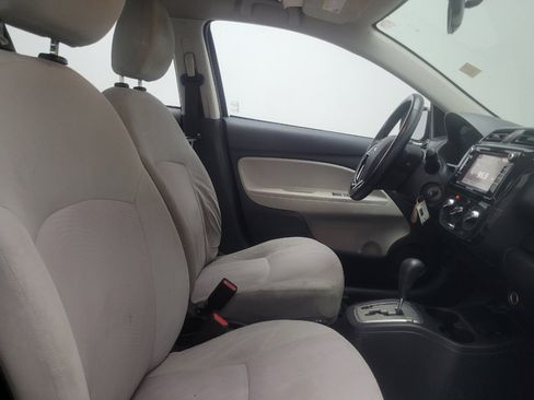 Used 2018 Mitsubishi Mirage G4 ES FWD image 21