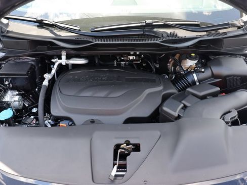 Used 2026 Honda Odyssey EX-L image 36