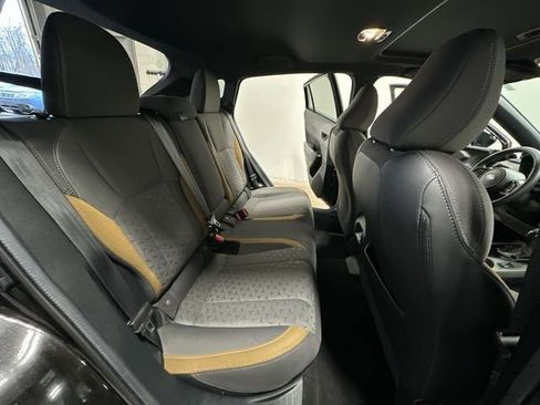 Certified 2024 Subaru Crosstrek 2.5i Sport w/ Crosstrek Mirror Package image 24