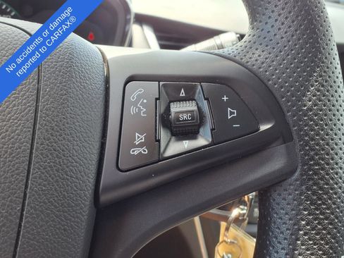 Used 2020 Chevrolet Trax LS w/ Tint and Cruise Package FWD image 28