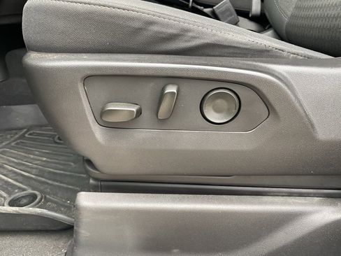 Used 2024 GMC Sierra 1500 Elevation w/ X31 Off-Road Package image 13